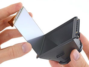 htc vive大卸八块 vr头盔中别有洞天