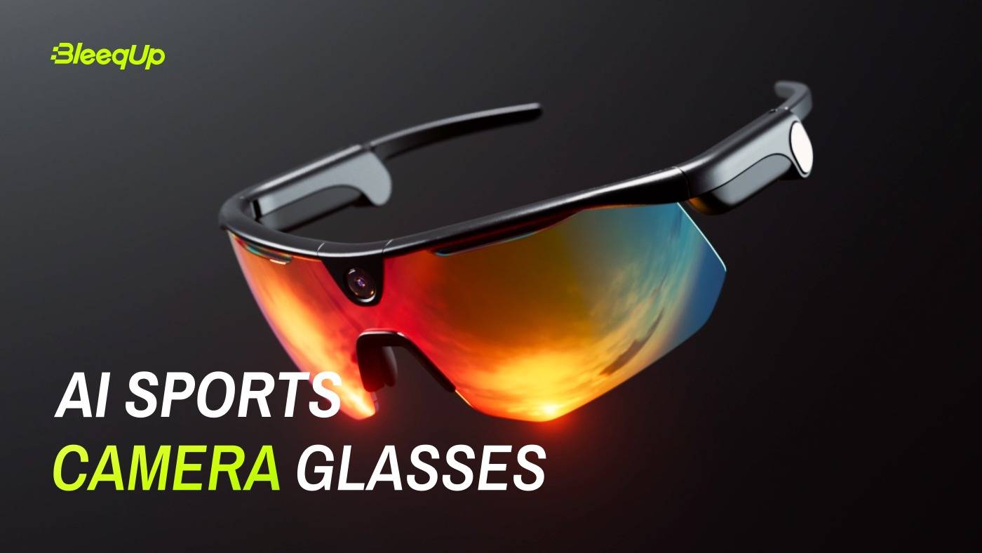 提前造出meta下一款联名ai眼镜产品,这家中国公司瞄准10亿级细分市场_