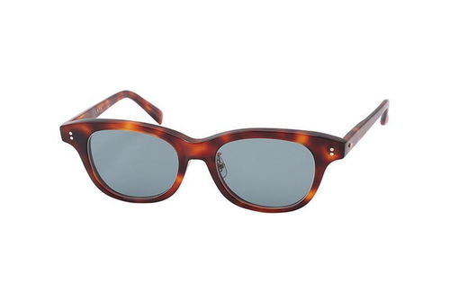 白山眼镜店联手 porter 推出别注眼镜系列