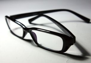 眼镜加盟图片 加盟店装修图