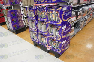 国际纸堆头形状差异及其在眼镜行业的应用