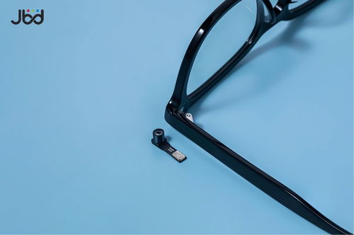 JBD获数亿元融资，成Rokid、阿里、雷鸟等近50款智能眼镜核心供应商