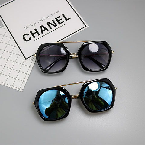 儿童太阳镜 个性时尚与健康防护的完美结合