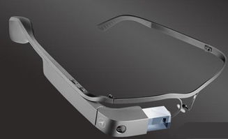 智能眼镜的未来 从谷歌眼镜到新一代穿戴式技术