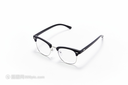 眼镜 窗口背后的人生风景