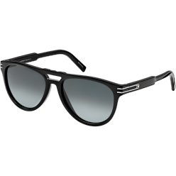 万宝龙Streamlined系列太阳眼镜 优雅与功能的完美融合