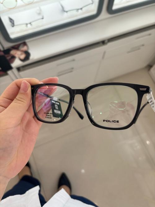 宝视达眼镜 以工厂店模式守护你的清晰视界